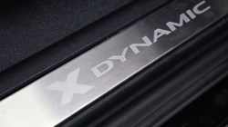 2023 (23) LAND ROVER DEFENDER 3.0 D300 X-Dynamic S 110 5dr Auto 5230545