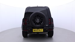 2023 (23) LAND ROVER DEFENDER 3.0 D300 X-Dynamic S 110 5dr Auto 5230507