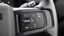 2023 (23) LAND ROVER DEFENDER 3.0 D300 X-Dynamic S 110 5dr Auto 5230549