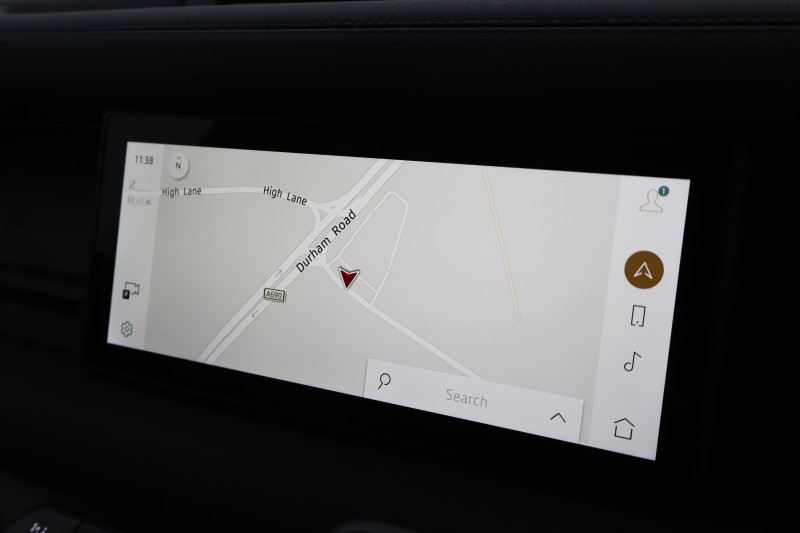 2023 (23) LAND ROVER DEFENDER 3.0 D300 X-Dynamic S 110 5dr Auto 5230553