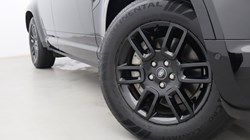 2023 (23) LAND ROVER DEFENDER 3.0 D300 X-Dynamic S 110 5dr Auto 5230526