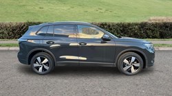 VOLKSWAGEN TIGUAN 2.0 TDI Match 5dr DSG 4913551