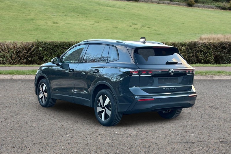  VOLKSWAGEN TIGUAN 2.0 TDI Match 5dr DSG 4913545