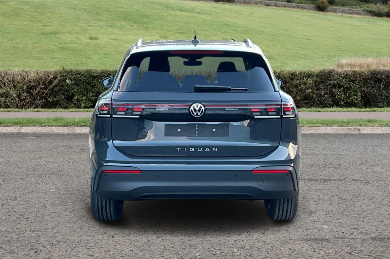  VOLKSWAGEN TIGUAN 2.0 TDI Match 5dr DSG 4913552