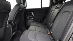 2023 (23) LAND ROVER DEFENDER 3.0 D300 X-Dynamic S 110 5dr Auto 5230513