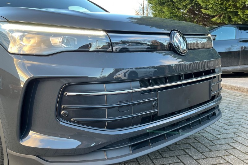  VOLKSWAGEN TIGUAN 2.0 TDI Match 5dr DSG 4913609