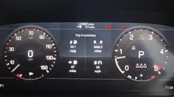 2023 (23) LAND ROVER DEFENDER 3.0 D300 X-Dynamic S 110 5dr Auto 5230550