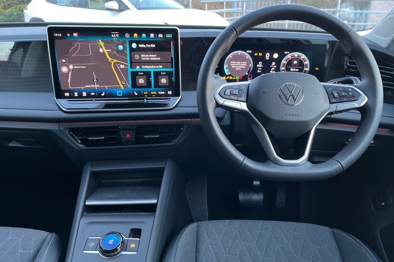  VOLKSWAGEN TIGUAN 2.0 TDI Match 5dr DSG 4913581