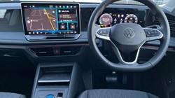 VOLKSWAGEN TIGUAN 2.0 TDI Match 5dr DSG 4913581