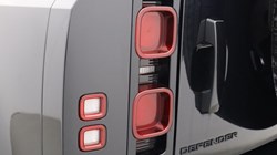 2023 (23) LAND ROVER DEFENDER 3.0 D300 X-Dynamic S 110 5dr Auto 5230520