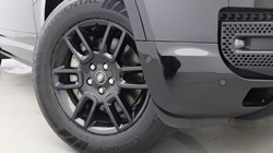2023 (23) LAND ROVER DEFENDER 3.0 D300 X-Dynamic S 110 5dr Auto 5230525