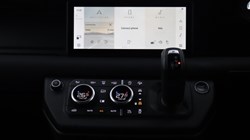 2023 (23) LAND ROVER DEFENDER 3.0 D300 X-Dynamic S 110 5dr Auto 5230544