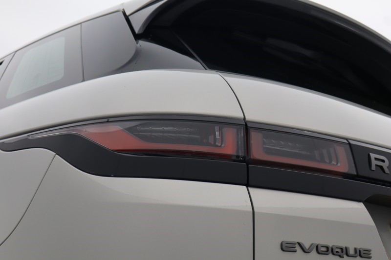 2020 (20) LAND ROVER RANGE ROVER EVOQUE 2.0 D180 R-Dynamic S 5dr Auto 5202737