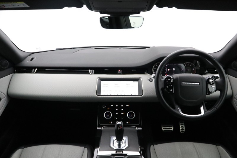 2020 (20) LAND ROVER RANGE ROVER EVOQUE 2.0 D180 R-Dynamic S 5dr Auto 5202756
