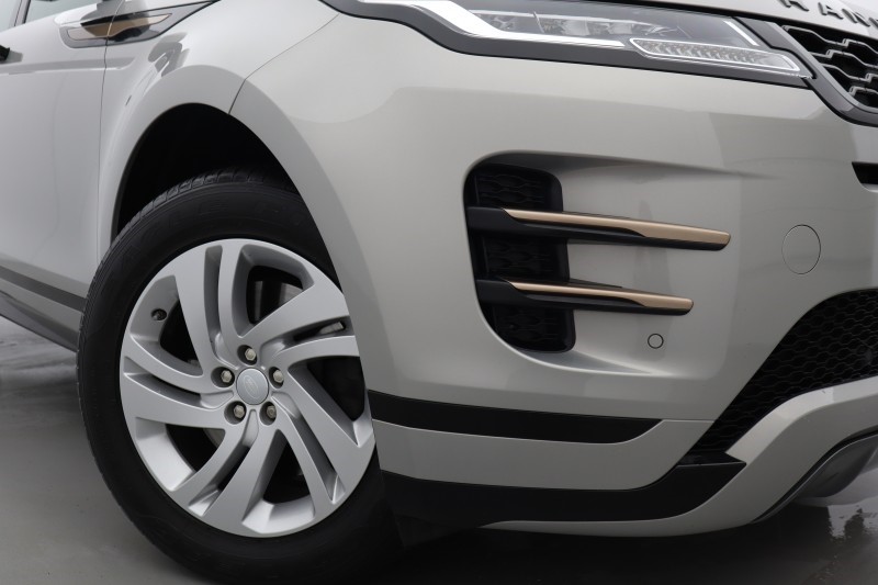 2020 (20) LAND ROVER RANGE ROVER EVOQUE 2.0 D180 R-Dynamic S 5dr Auto 5202745