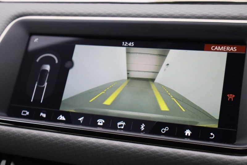 2020 (20) LAND ROVER RANGE ROVER EVOQUE 2.0 D180 R-Dynamic S 5dr Auto 5202770