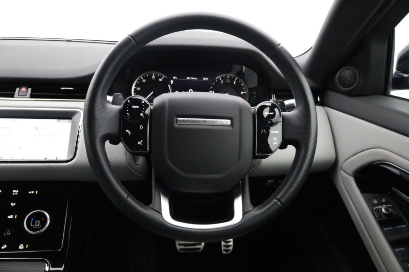 2020 (20) LAND ROVER RANGE ROVER EVOQUE 2.0 D180 R-Dynamic S 5dr Auto 5202757
