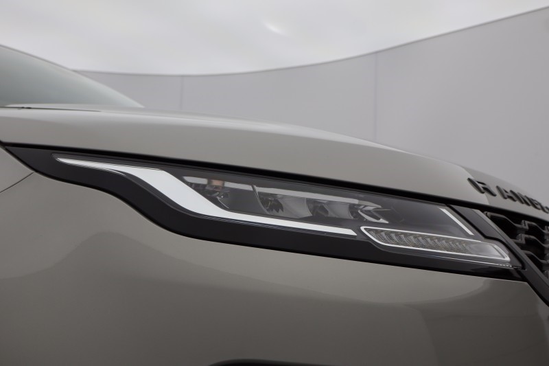 2020 (20) LAND ROVER RANGE ROVER EVOQUE 2.0 D180 R-Dynamic S 5dr Auto 5202733