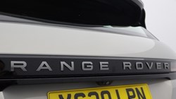 2020 (20) LAND ROVER RANGE ROVER EVOQUE 2.0 D180 R-Dynamic S 5dr Auto 5202738