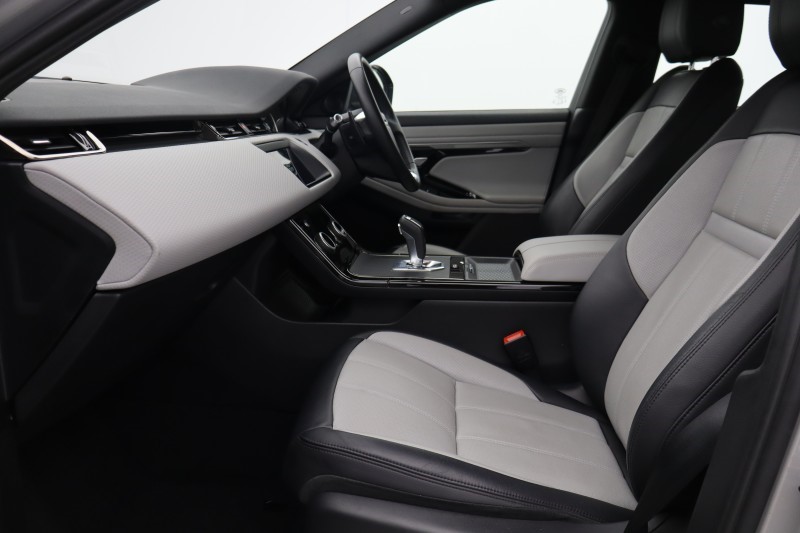 2020 (20) LAND ROVER RANGE ROVER EVOQUE 2.0 D180 R-Dynamic S 5dr Auto 5202725