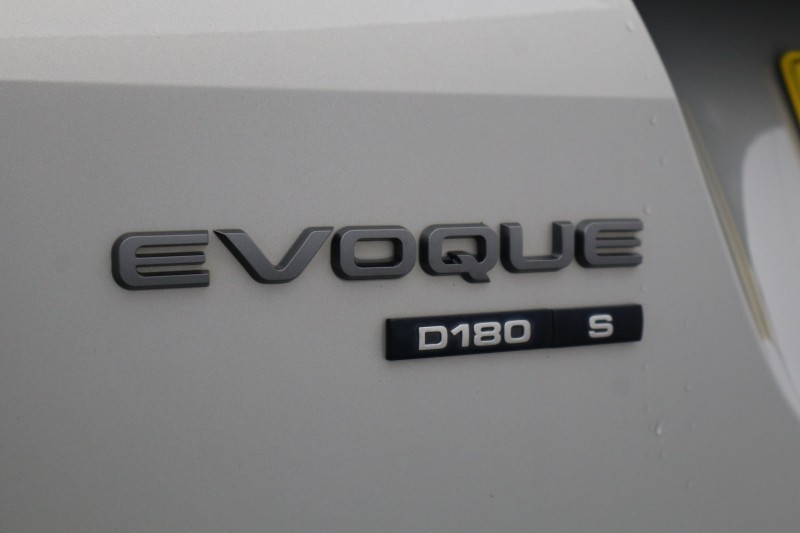 2020 (20) LAND ROVER RANGE ROVER EVOQUE 2.0 D180 R-Dynamic S 5dr Auto 5202739