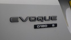 2020 (20) LAND ROVER RANGE ROVER EVOQUE 2.0 D180 R-Dynamic S 5dr Auto 5202739