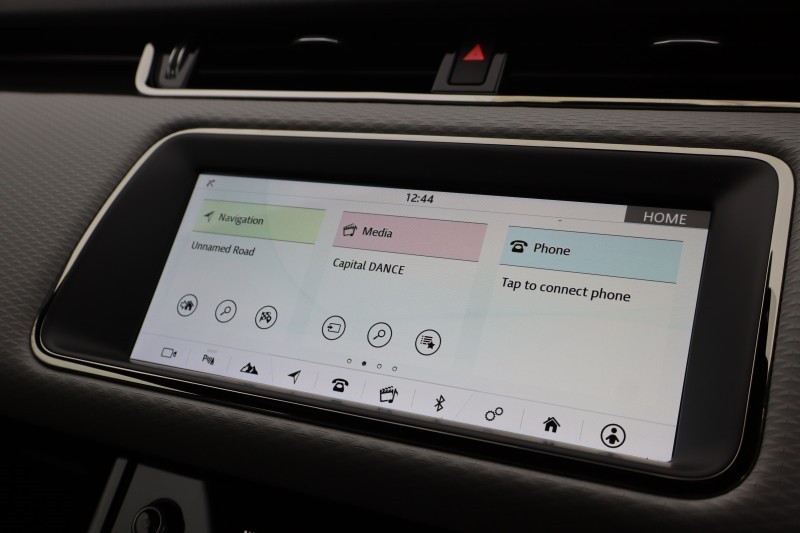 2020 (20) LAND ROVER RANGE ROVER EVOQUE 2.0 D180 R-Dynamic S 5dr Auto 5202763