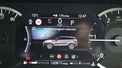 2020 (20) LAND ROVER RANGE ROVER EVOQUE 2.0 D180 R-Dynamic S 5dr Auto 5202772