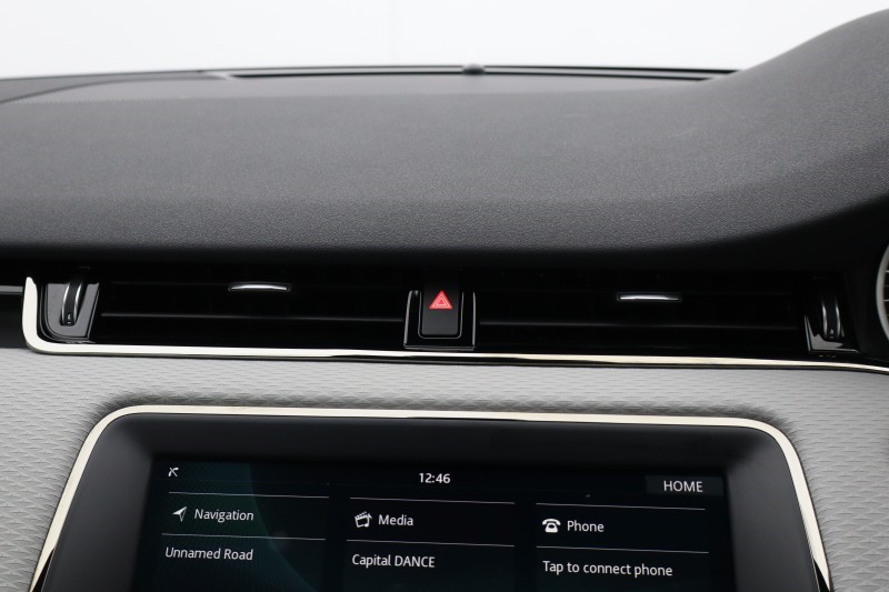 2020 (20) LAND ROVER RANGE ROVER EVOQUE 2.0 D180 R-Dynamic S 5dr Auto 5202771