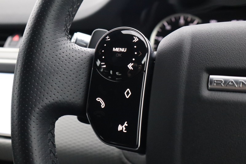 2020 (20) LAND ROVER RANGE ROVER EVOQUE 2.0 D180 R-Dynamic S 5dr Auto 5202759
