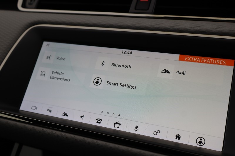 2020 (20) LAND ROVER RANGE ROVER EVOQUE 2.0 D180 R-Dynamic S 5dr Auto 5202766