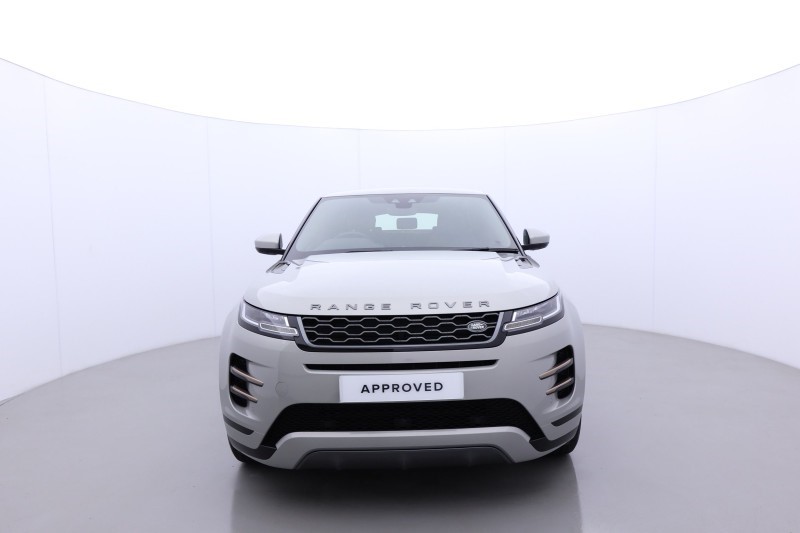 2020 (20) LAND ROVER RANGE ROVER EVOQUE 2.0 D180 R-Dynamic S 5dr Auto 5202718