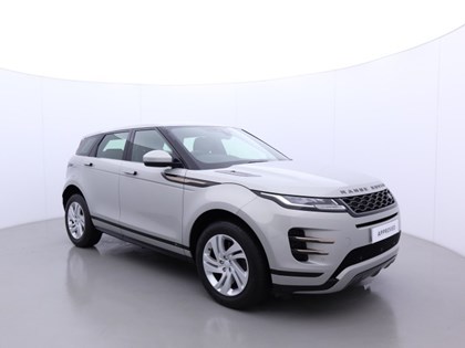 2020 (20) LAND ROVER RANGE ROVER EVOQUE 2.0 D180 R-Dynamic S 5dr Auto