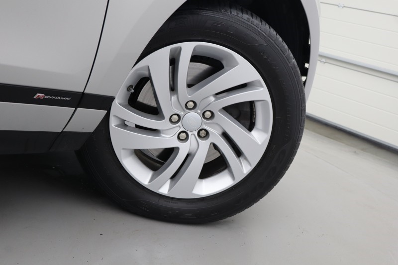 2020 (20) LAND ROVER RANGE ROVER EVOQUE 2.0 D180 R-Dynamic S 5dr Auto 5202744