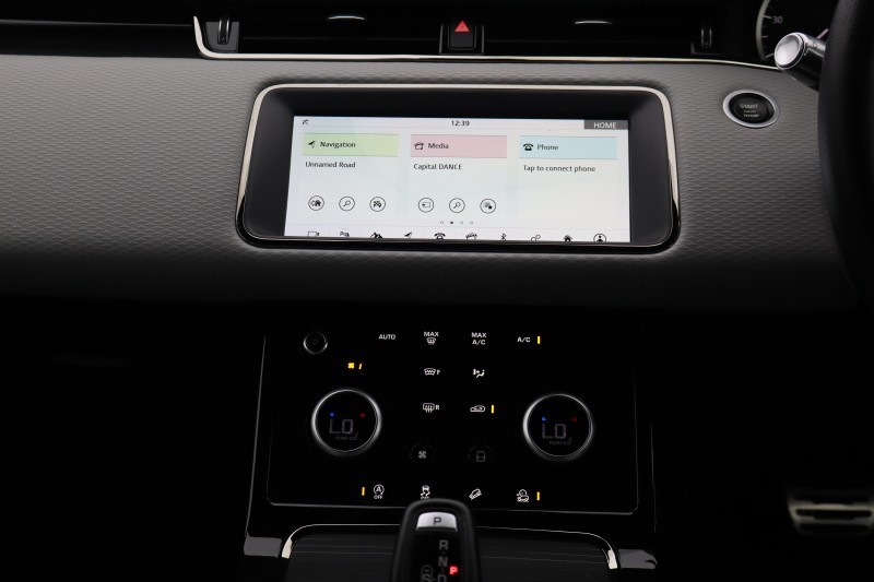 2020 (20) LAND ROVER RANGE ROVER EVOQUE 2.0 D180 R-Dynamic S 5dr Auto 5202754