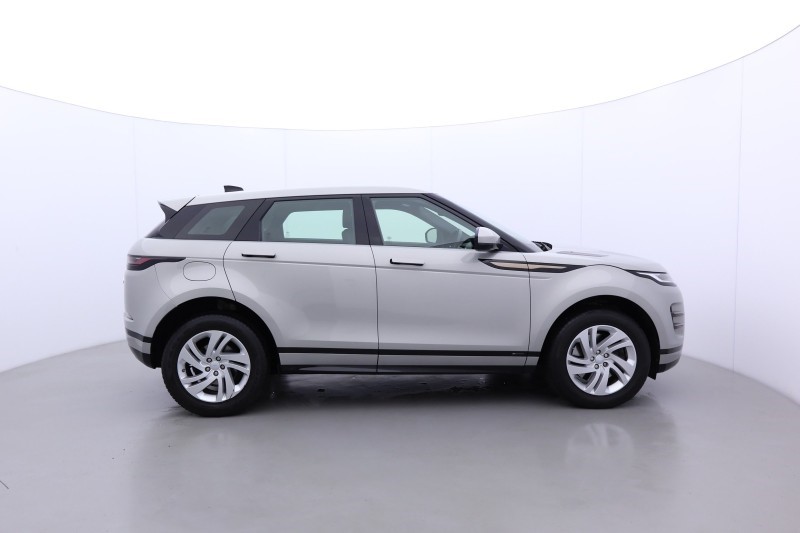 2020 (20) LAND ROVER RANGE ROVER EVOQUE 2.0 D180 R-Dynamic S 5dr Auto 5202722