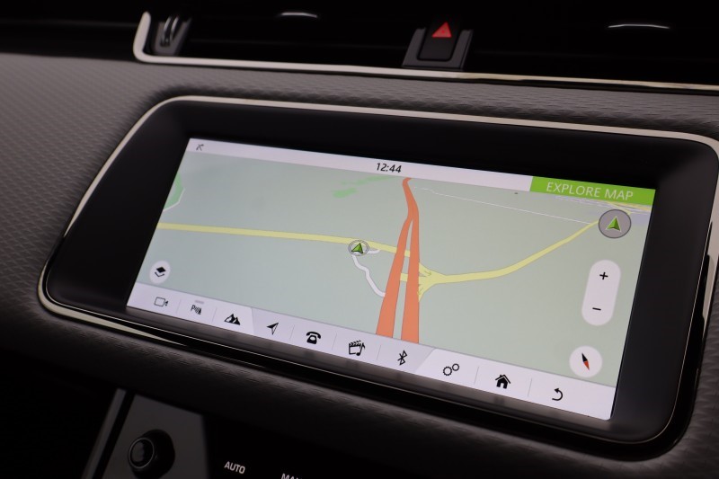 2020 (20) LAND ROVER RANGE ROVER EVOQUE 2.0 D180 R-Dynamic S 5dr Auto 5202764