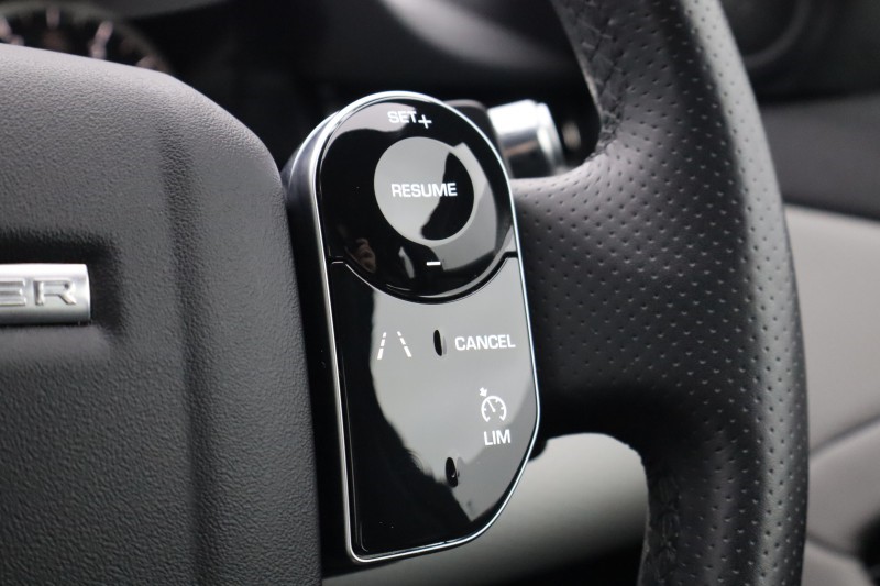 2020 (20) LAND ROVER RANGE ROVER EVOQUE 2.0 D180 R-Dynamic S 5dr Auto 5202760