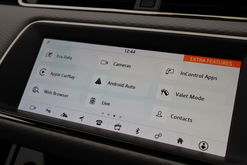 2020 (20) LAND ROVER RANGE ROVER EVOQUE 2.0 D180 R-Dynamic S 5dr Auto 5202765