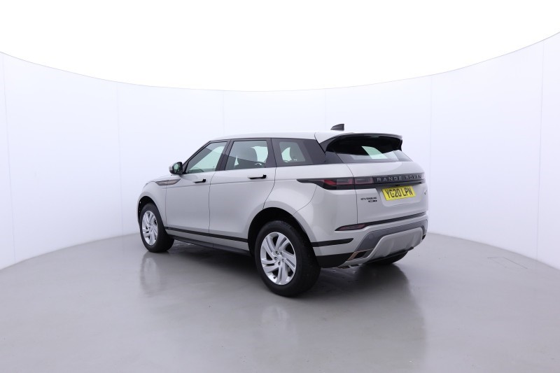 2020 (20) LAND ROVER RANGE ROVER EVOQUE 2.0 D180 R-Dynamic S 5dr Auto