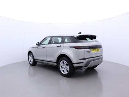 2020 (20) LAND ROVER RANGE ROVER EVOQUE 2.0 D180 R-Dynamic S 5dr Auto
