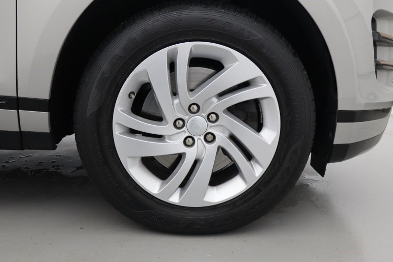 2020 (20) LAND ROVER RANGE ROVER EVOQUE 2.0 D180 R-Dynamic S 5dr Auto 5202732