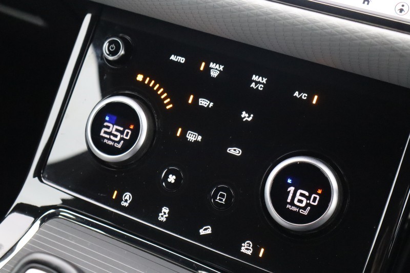 2020 (20) LAND ROVER RANGE ROVER EVOQUE 2.0 D180 R-Dynamic S 5dr Auto 5202768