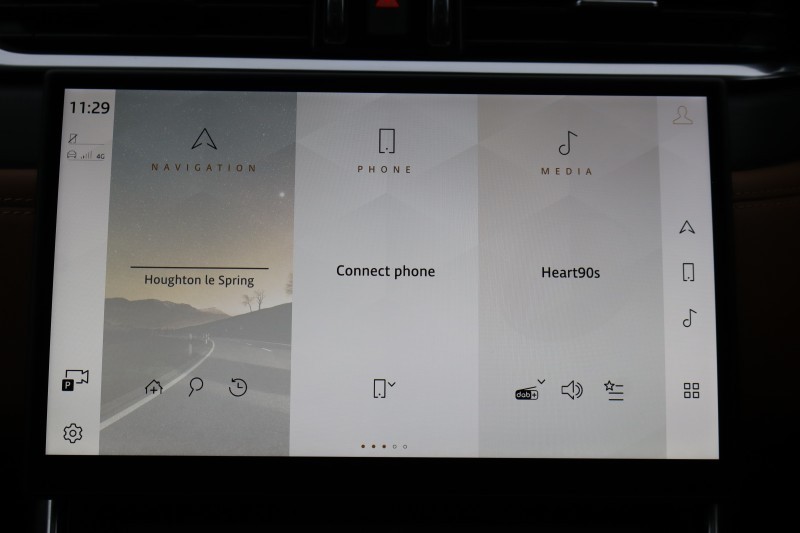 2024 (24) JAGUAR XF 2.0 D200 R-Dynamic HSE Black 5dr Auto 5197929