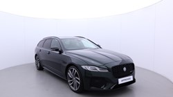2024 (24) JAGUAR XF 2.0 D200 R-Dynamic HSE Black 5dr Auto 5197895