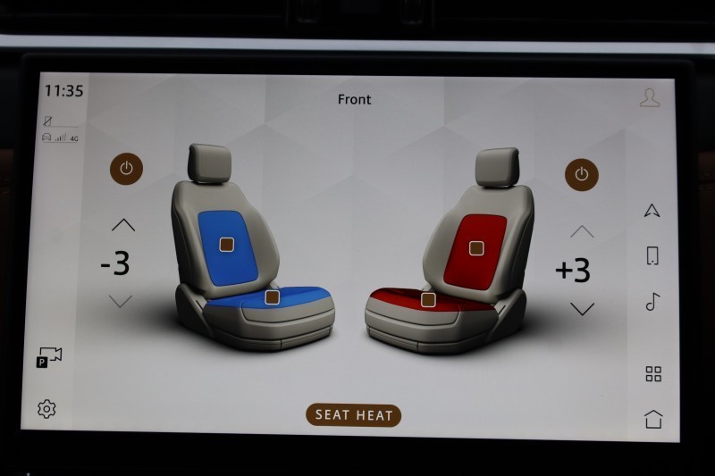 2024 (24) JAGUAR XF 2.0 D200 R-Dynamic HSE Black 5dr Auto 5197945