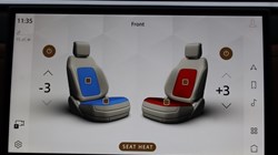 2024 (24) JAGUAR XF 2.0 D200 R-Dynamic HSE Black 5dr Auto 5197945