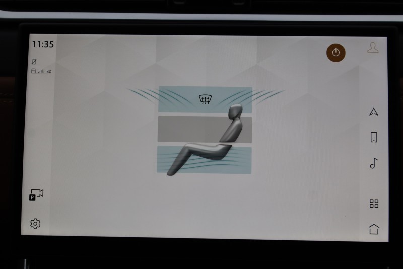 2024 (24) JAGUAR XF 2.0 D200 R-Dynamic HSE Black 5dr Auto 5197946