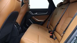 2024 (24) JAGUAR XF 2.0 D200 R-Dynamic HSE Black 5dr Auto 5197914