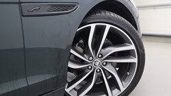 2024 (24) JAGUAR XF 2.0 D200 R-Dynamic HSE Black 5dr Auto 5197921